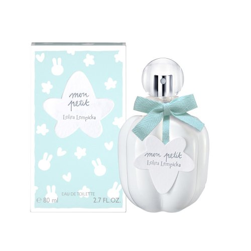 LOLITA LEMPICKA PARFUM My Little - Eau de Toilette LOLITA LEMPICKA PARFUM My Little - Eau de Toilette